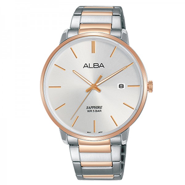Alba AS9G60X1